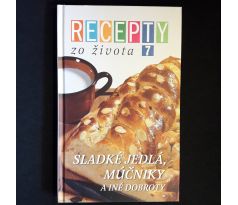 Recepty zo života 7