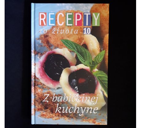 Recepty zo života 10