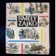 Smelý Zajko