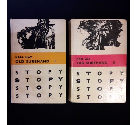 Old Surehand I-II