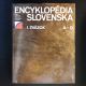 Encyklopédia Slovenska I. A - D