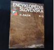 Encyklopédia Slovenska IV. N - Q