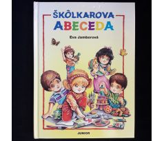 Škôlkarova abeceda