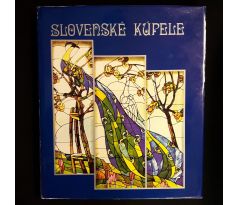 Slovenské kúpele