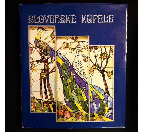 Slovenské kúpele