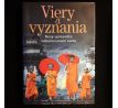 Viery a vyznania