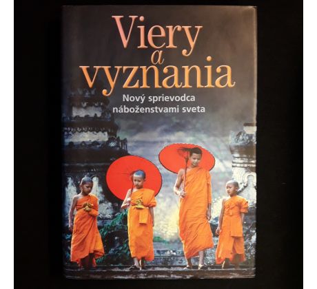Viery a vyznania