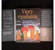 Viery a vyznania