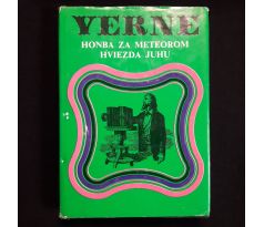 Honba za meteorom • Hviezda juhu