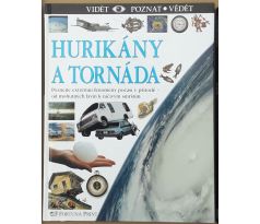 Hurikány a tornáda