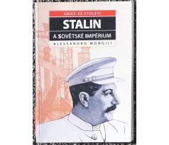 Stalin a sovětské impérium