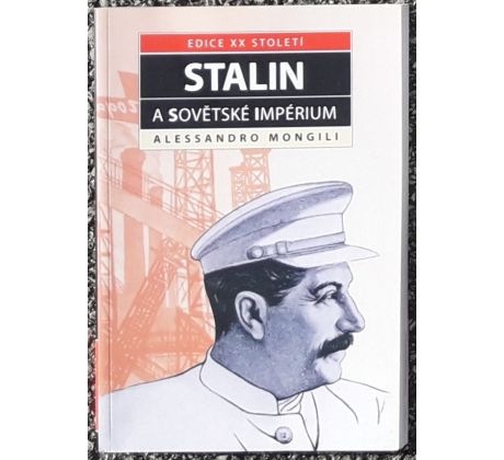 Stalin a sovětské impérium