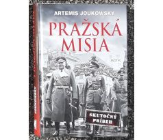Pražská misia