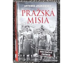 Pražská misia