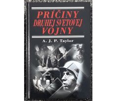 Príčiny druhej svetovej vojny