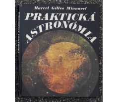 Praktická astronómia