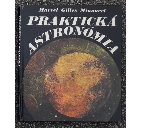 Praktická astronómia