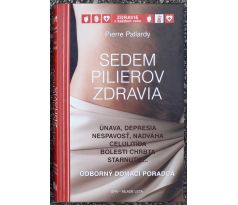 Sedem pilierov zdravia