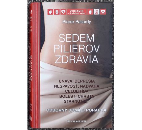 Sedem pilierov zdravia