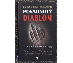 Posadnutý diablom