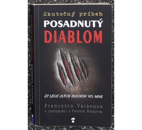 Posadnutý diablom