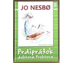 Prdiprášok doktora Proktora