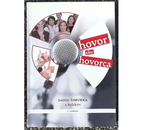 Hovor ako hovorca