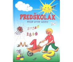 Predškolák - moje prvé úlohy