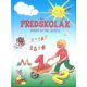 Predškolák - moje prvé úlohy