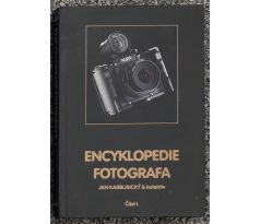 Encyklopedie fotografa (část I. A-H)
