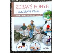 Zdravý pohyb v každom veku