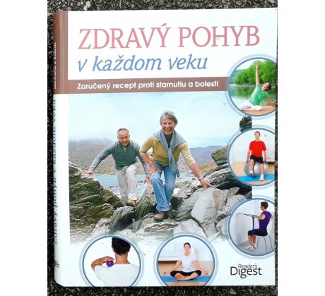 Zdravý pohyb v každom veku