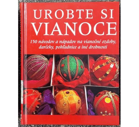 Urobte si Vianoce