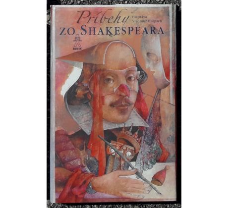 Príbehy zo Shakespeara