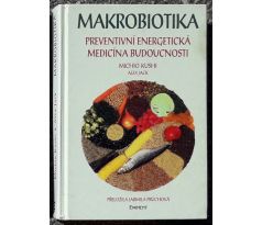 Makrobiotika