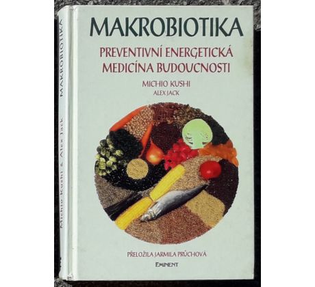 Makrobiotika