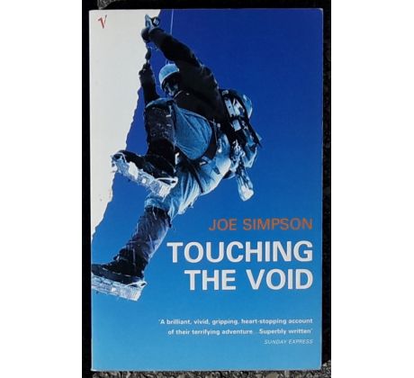 Touching The Void