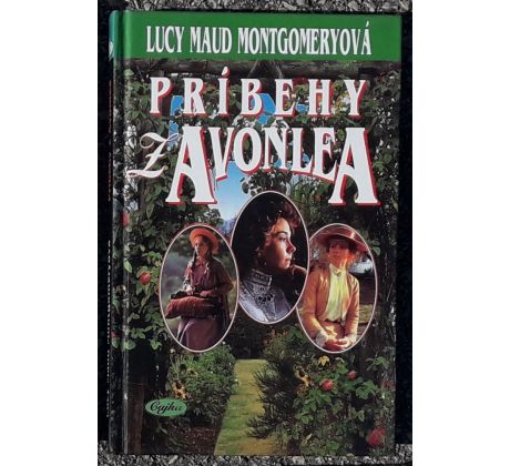 Príbehy z Avonlea