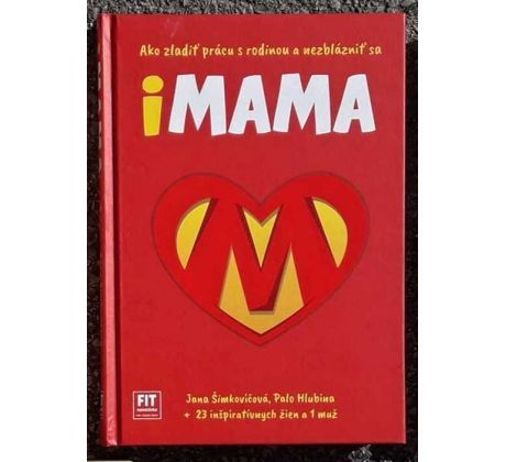 iMama