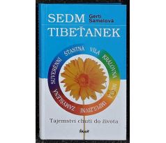 Sedm Tibeťanek