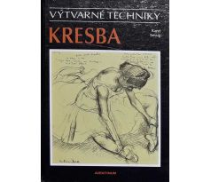 Výtvarné techniky - Kresba
