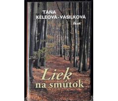 Liek na smútok