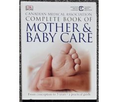 Complete Book of Mother & Baby Care
