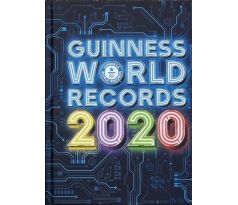 Guinness World Records 2020
