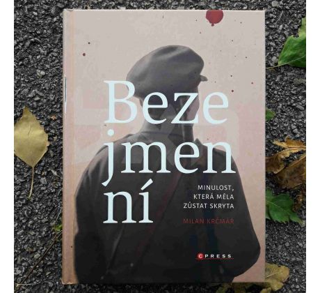 Bezejmenní
