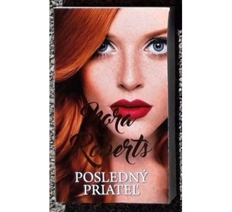 Posledný priateľ