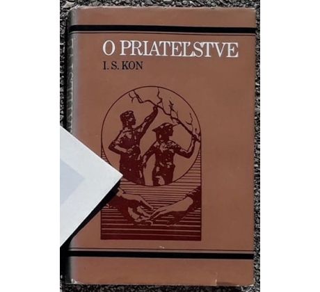O priateľstve