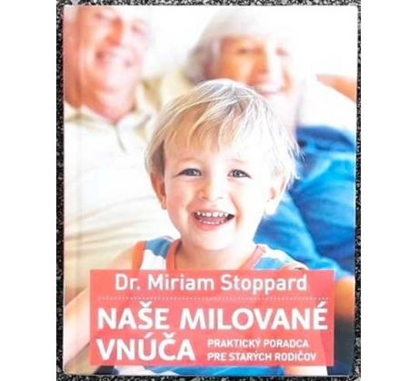 Naše milované vnúča