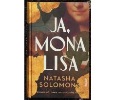 Ja, Mona Lisa
