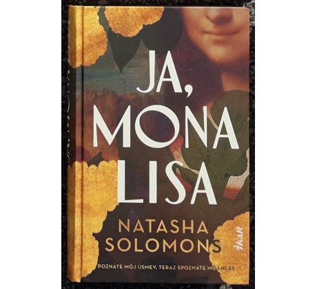 Ja, Mona Lisa